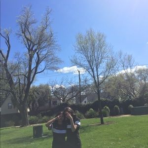 Meet your Posher, Hasna